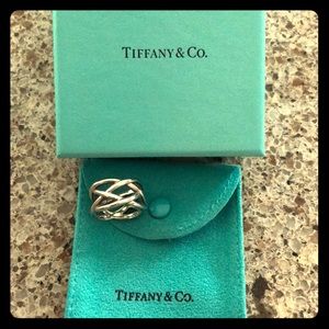 Tiffany & Co Ring